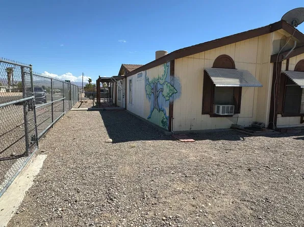5633 S Ruby St SE, Fort Mohave, AZ 86426
