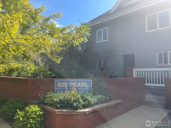 620 W Pearl #B, Boulder, CO 80301