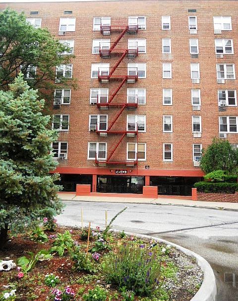 1st image of 66-01 Burns St #2B