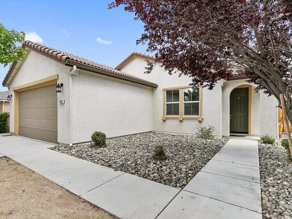 11690 Cervino Dr, Reno, NV 89521