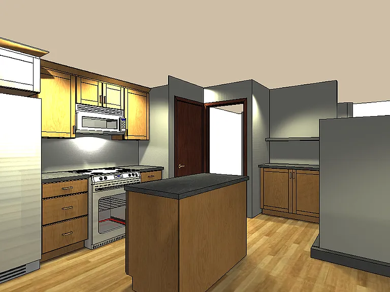 817 Arcadian Ave #2 — Photo 4