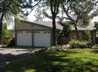 21018 Clough Creek Rd, Redding, CA 96002