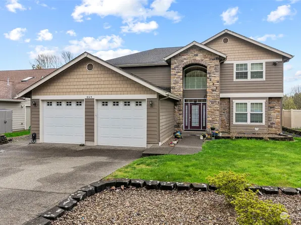 269 Shoreview Drive, Kelso, WA 98626