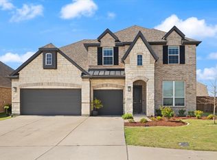 3905 Timberview St, Midlothian, TX 76065