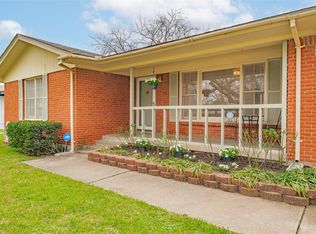 1206 Usher St, Benbrook, TX 76126
