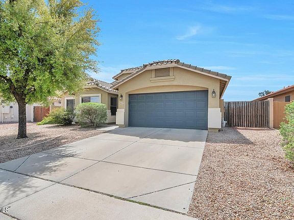 3rd image of 16537 W MCKINLEY Street