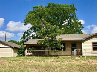 15320 State Highway 135, Arp, TX 75750