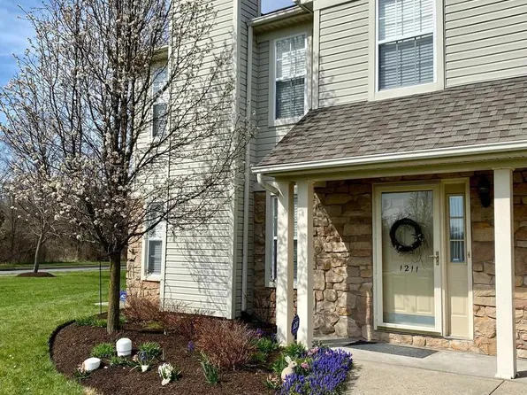 1211 Denby Ct, Quakertown, PA 18951
