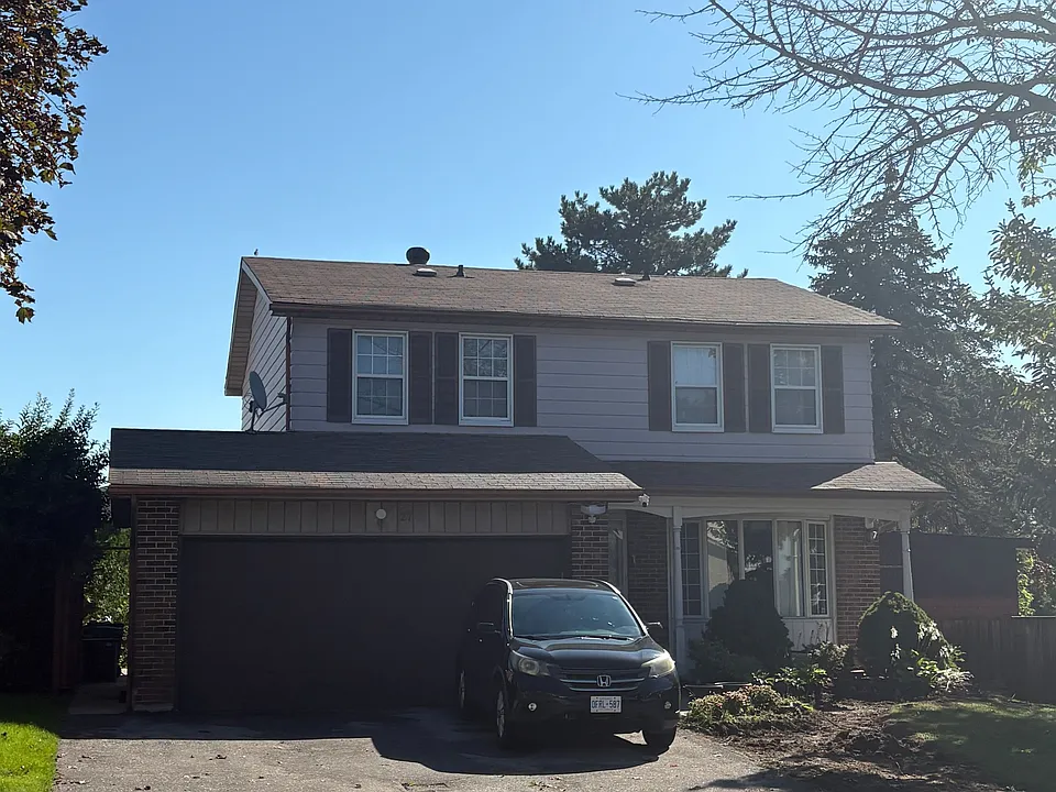 27 Hornshill Dr