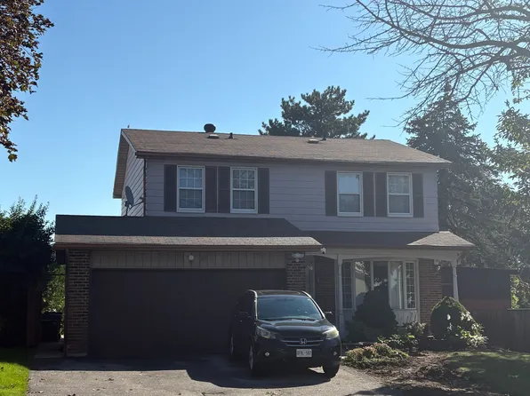 27 Hornshill Dr, Toronto, ON M1S 3J3