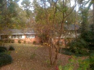 4037 Nottaway Rd, Durham, NC 27707