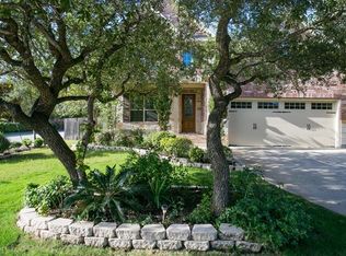 11628 Cherisse Dr, Austin, TX 78739