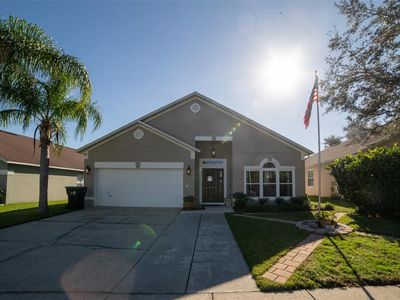 8889 Fort Jefferson Blvd, Orlando, FL, 32822