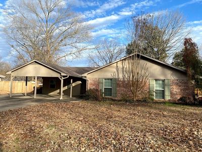 1202 Ridgewood Dr, Russellville, AR, 72801