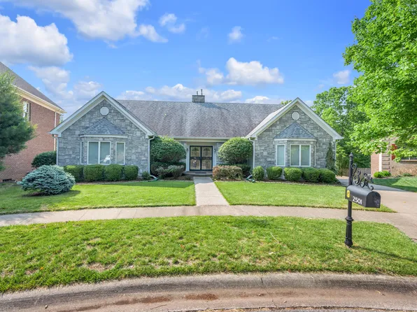 2501 Maryaustill Ct, Lexington, KY 40513