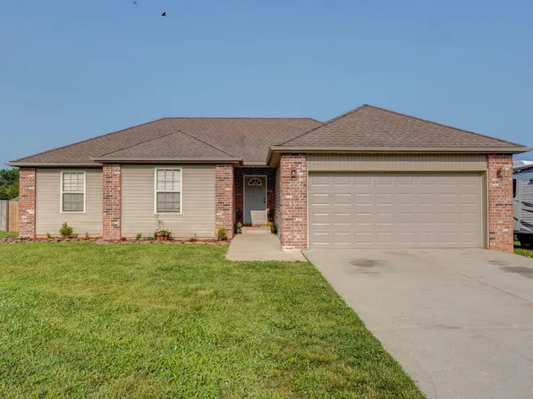 410 N Seminole, Clever, MO 65631