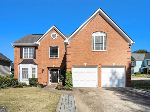 73 Whitlock Sq SW, Marietta, GA 30064