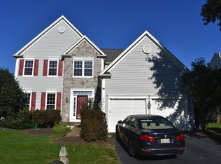 20432 Needleleaf Way, Ashburn, VA 20147