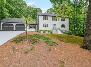 9805 Buice Rd, Johns Creek, GA 30022