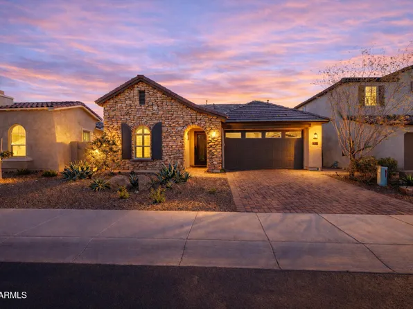 9785 W ROBIN Lane, Peoria, AZ 85383