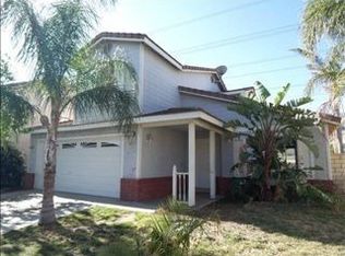 16341 Trelaney Rd, Fontana, CA 92337