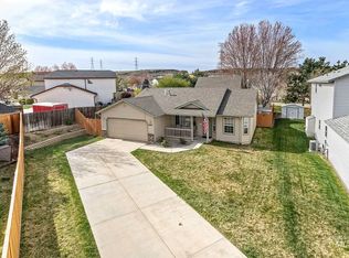 6048 S Tulip Pl, Boise, ID 83716