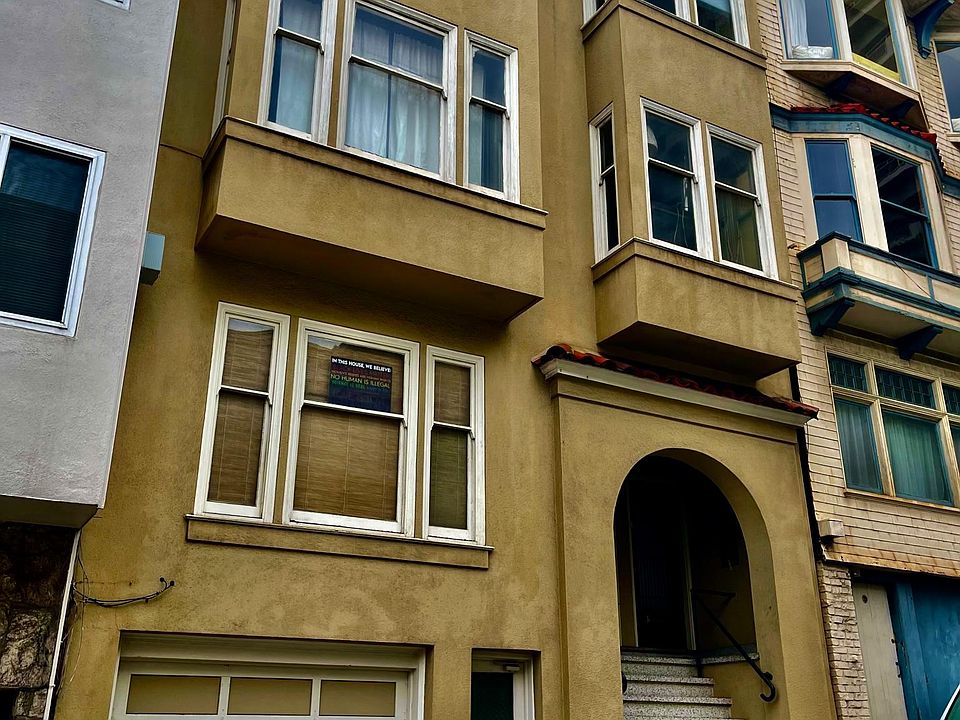 1st image of 1249 Clay St