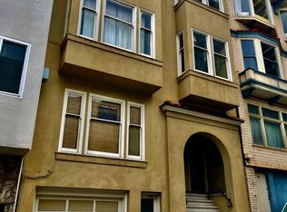 1249 Clay St, San Francisco, CA 94108