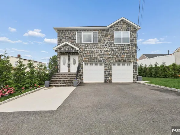 518 8th St, Lyndhurst, NJ 07071