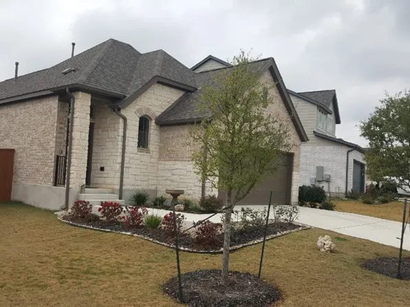 212 Freeman Loop, Liberty Hill, TX 78642