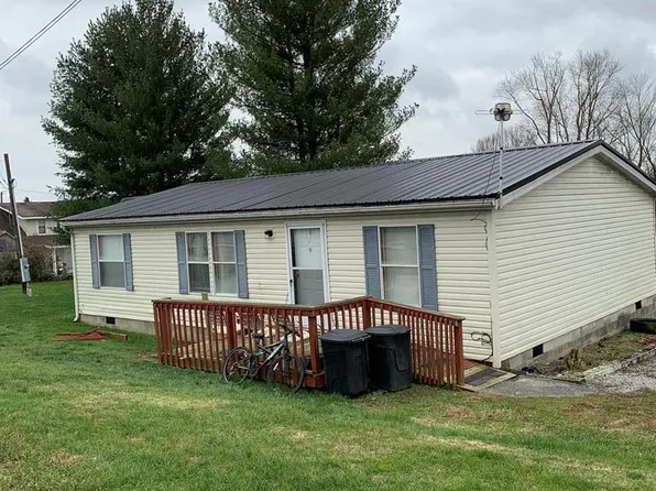 244 Crawford St, Flemingsburg, KY 41041