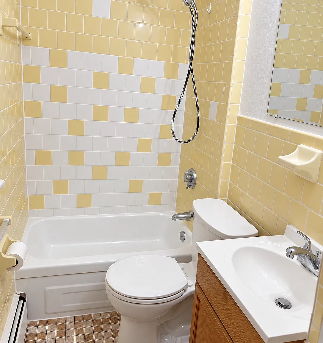 1 bed, 700 sqft, $1,700 — Photo 4