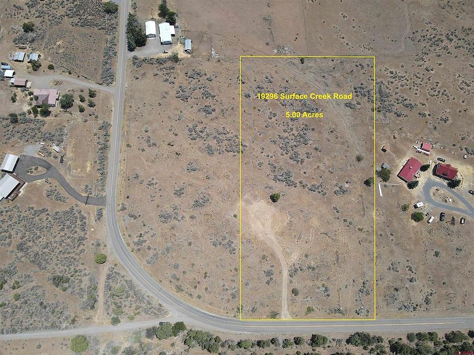 1st image of 19296 Surface Creek Road