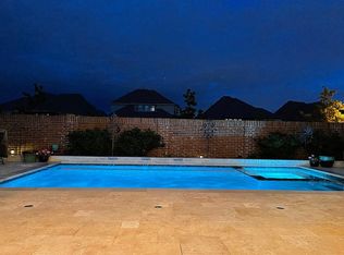 16522 Heartleaf Rd, Frisco, TX 75033