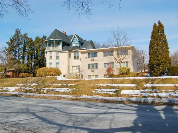 3760 Montour St APT 1, Harrisburg, PA 17111