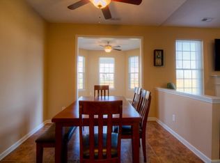 2117 Autumn Faith Way, Avon, IN 46123