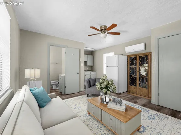 307 SW 19th St, Lawton, OK 73501