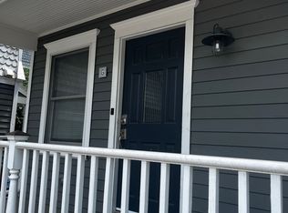 124 Valley Rd APT G, Montclair, NJ 07042