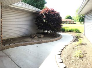 2800 W Royerton Rd, Muncie, IN 47303