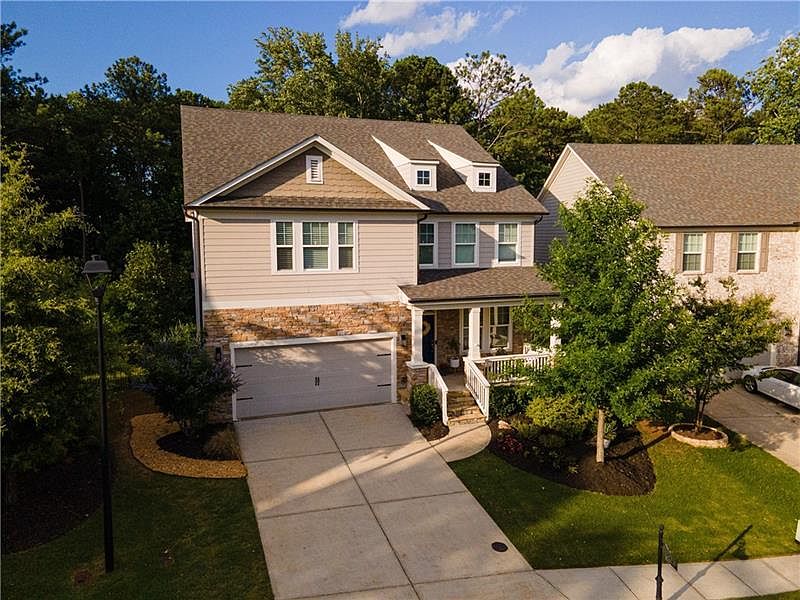 204 Marlow Dr, Woodstock, GA 30188 Zillow