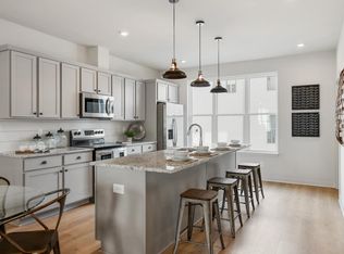 East End Village, Nashville, TN 37216