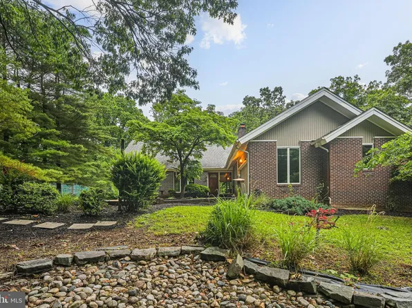 3451 Blackberry Ln, Ellicott City, MD 21042