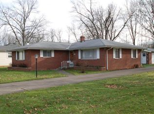 2799 Kilbourne Ave, Columbus, OH 43231