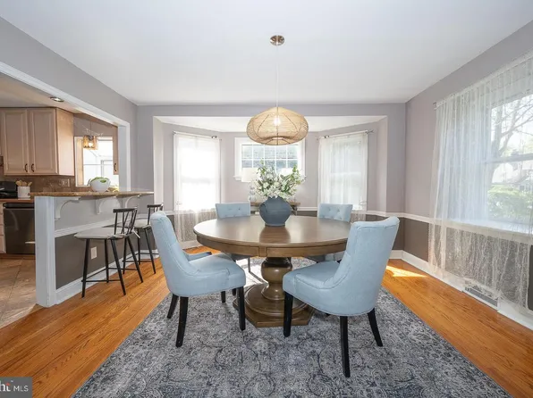 1249 Cornell Ave, Drexel Hill, PA 19026