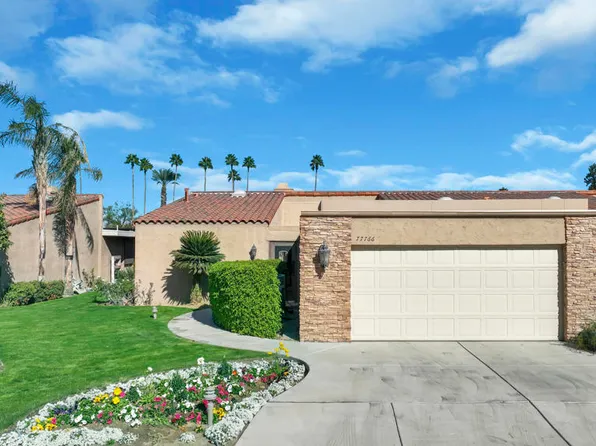 77766 Cherokee Rd, Indian Wells, CA 92210
