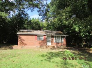 802 1st St E, Ahoskie, NC 27910