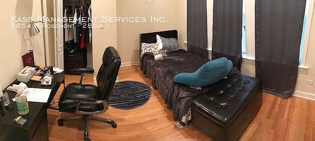 2nd image of 2854 W Rosemont Ave APT 2