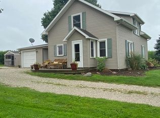 1387 W Bellevue Hwy, Olivet, MI