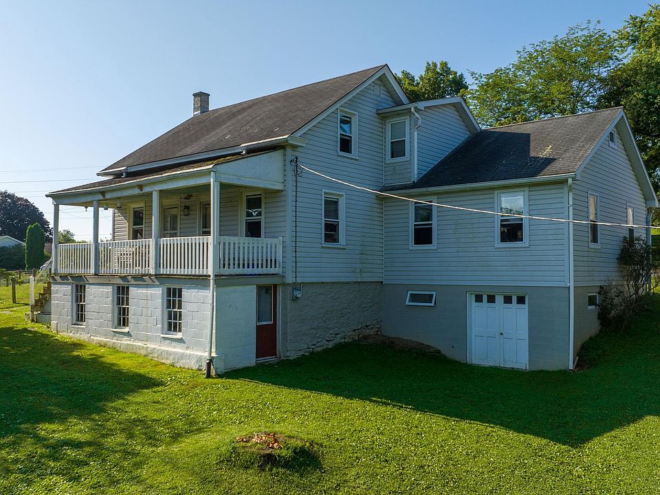 6580 River Rd, Conestoga, PA 17516 Zillow