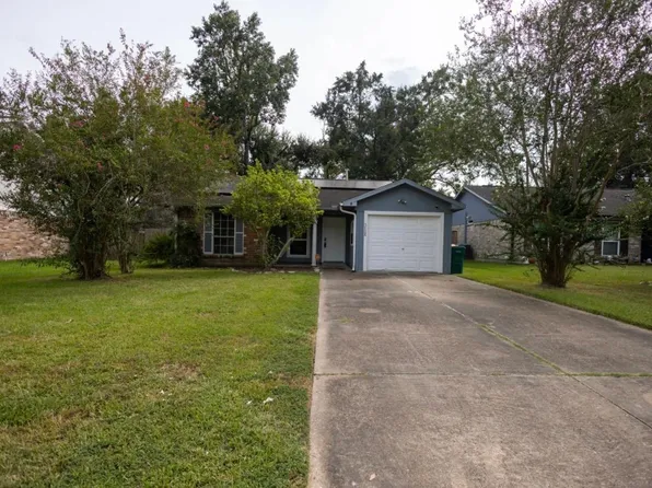 3226 Abbey Field Ln, Porter, TX 77365